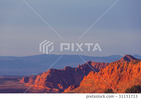 Utah landscapes 31131713