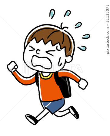 一個遲到的男孩 31133073