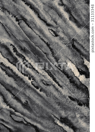 Abstract watercolor on paper texture Abstract watercolor on paper texture 31133348