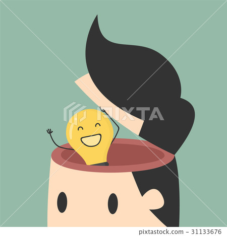 Idea Concept 31133676