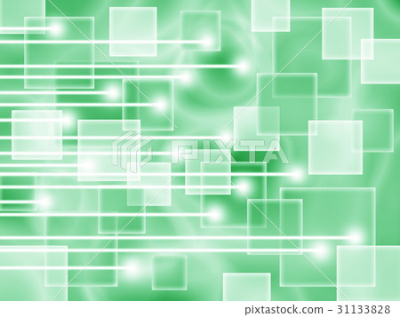 Abstract pattern of squares and lines Abstract pattern of squares and lines 31133828