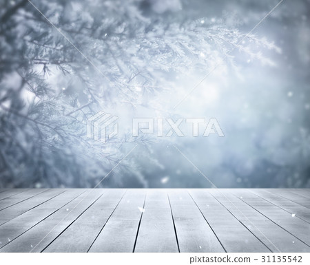 background for christmas time 31135542