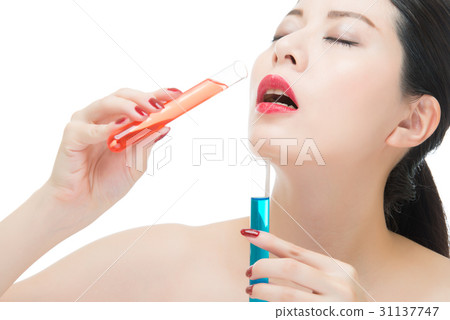 use cosmetic makeup equal drinking chemistry use cosmetic makeup equal drinking chemistry 31137747