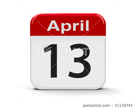 13th April 31139745