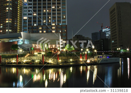 Shibaura Island 31139818