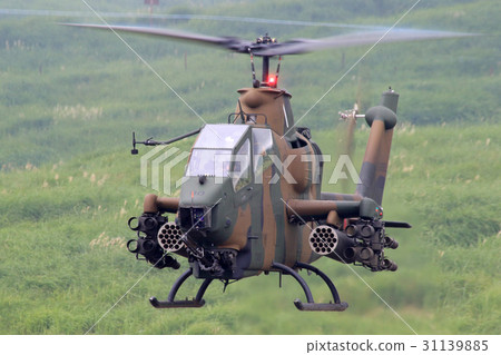 fuji firepower demonstration, copter, helicopter 31139885