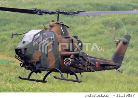 fuji firepower demonstration, copter, helicopter 31139887