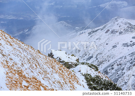 Polish Tatras mountains 31140733