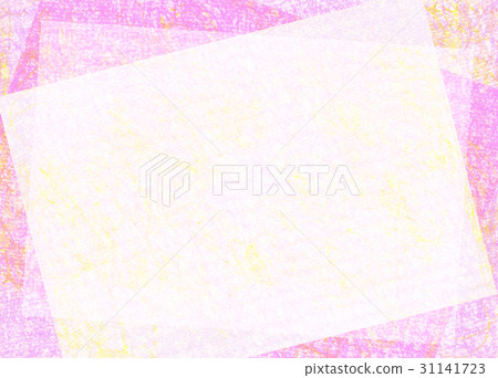 色的鉛筆框架紋理 31141723