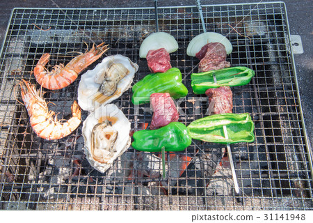 barbecue    31141948