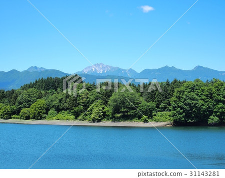 Oyama Oyama Ike Haneda Tameike在初夏從Oyama池塘看見 Oyama Oyama Ike Haneda Tameike在初夏從Oyama池塘看見 31143281