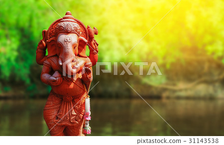 ganesha god 31143538