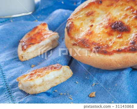 Carols cheesecake with cottage cheese Carols cheesecake with cottage cheese 31143868