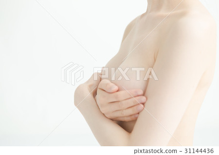 美·胸圍 31144436