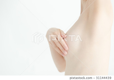 美·胸圍 31144439