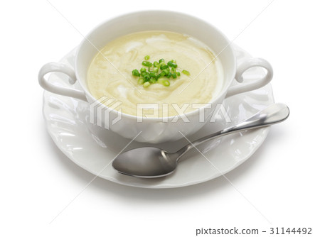 Vichyssoise Vichyssoise 31144492