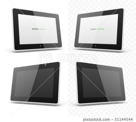 Mobile device hd tablet screen template Mobile device hd tablet screen template 31144544