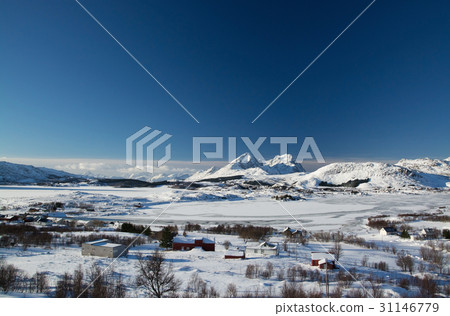 Borg, Lofoten, Norway Borg, Lofoten, Norway 31146779