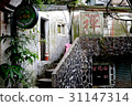 Taiwanese private house 31147314