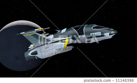Spaceship Spaceship 31148398