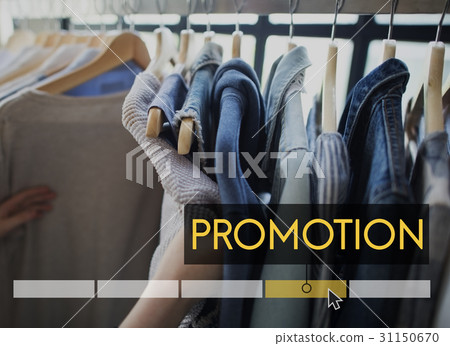 Retail Commerce promotion Consumer Buying Selling 31150670