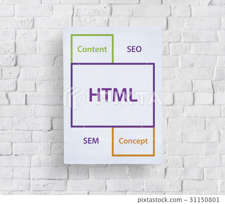 Html SEO Content Word Boxes Html SEO Content Word Boxes 31150801