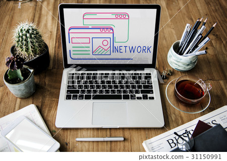 Blog is an online sharing content. 31150991