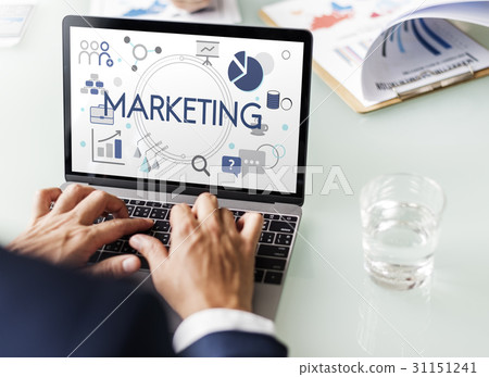 Startup Business Goals Strategy Fintech Startup Business Goals Strategy Fintech 31151241