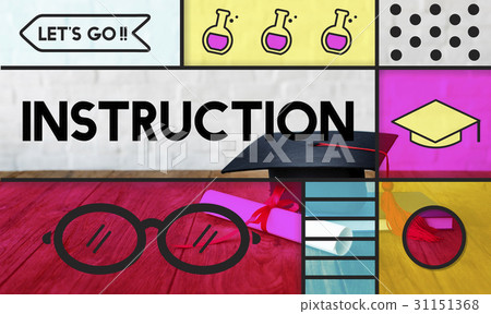 Education Knowledge Wisdom Study Concept 31151368