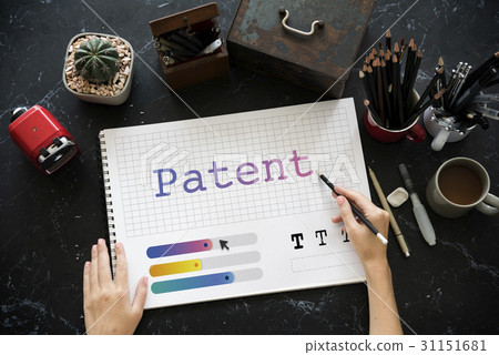 Patent is a product identity for legal protection Patent is a product identity for legal protection 31151681