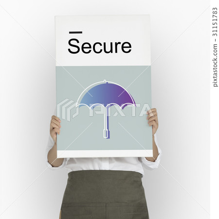 Secure Insurance Assurance Protection Risk 31151783