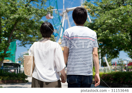 amusement park  31153646