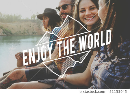 Travel Holiday Vacation Friends Wanderlust Travel Holiday Vacation Friends Wanderlust 31153945