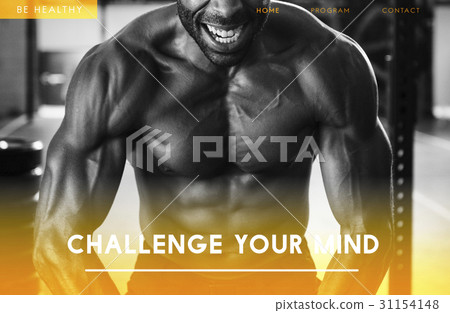 Build Your Own Body Strength Fitness Exercise Get FIt 31154148