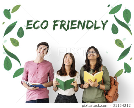 Nature Recycle Save The Planet Icon Nature Recycle Save The Planet Icon 31154212