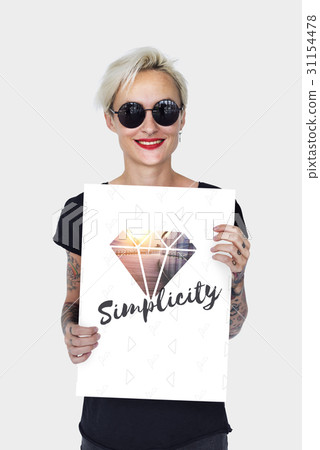 Minimalistic Simplicity Pragmatism Diamond Word Minimalistic Simplicity Pragmatism Diamond Word 31154478