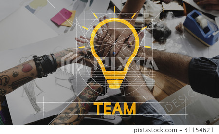 Collaboration Team Together We Can Brainstorm Collaboration Team Together We Can Brainstorm 31154621