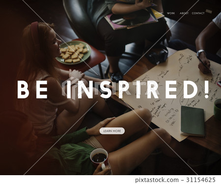 Inspiration Passion Simplify Motivation Brave 31154625