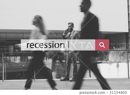 Business Crisis Risk Negative Words 31154803