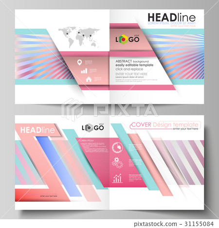 Business templates for square bi fold brochure Business templates for square bi fold brochure 31155084