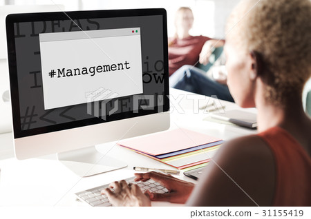 Web Design Page Content Hashtag Graphic Word 31155419