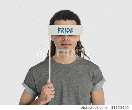 Pride Ego Delight Honor Concept 31155495