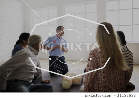 Label Emblem Icon Banner Badge Graphic 31155658