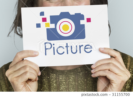 Camera is a device for capture a memory. 31155700
