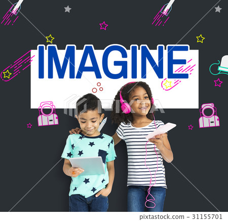 Imagine Dream Inspiration Creativity Ideas Envision 31155701