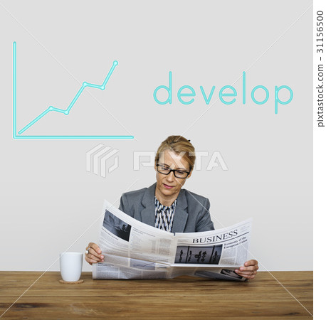 Business improvement need a good strategy. Business improvement need a good strategy. 31156500