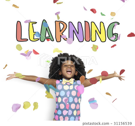 Back To School Education Study Graphic 31156539