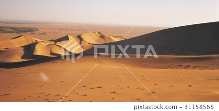中國戈壁沙漠 31158568