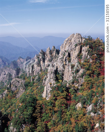 Yonga Jangseong，Soraksan，江原道 31158595