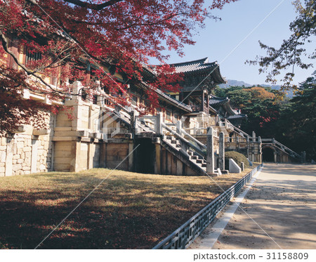 Yeonhwagyo,Chilbo(22),Bulguksa,Gyeongju,Gyeongbuk Yeonhwagyo,Chilbo(22),Bulguksa,Gyeongju,Gyeongbuk 31158809